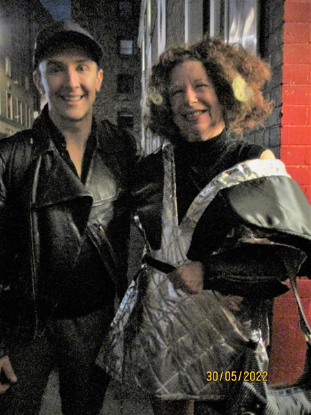 Image Copyright Julie / TimeWarp - Click to return