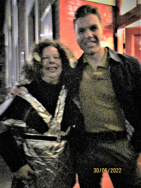 Image Copyright Julie / TimeWarp - Click to return