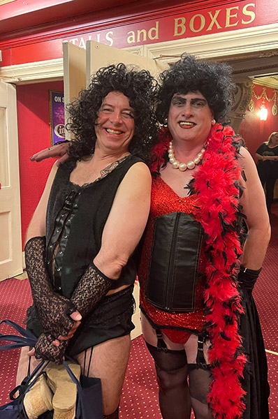 Image Copyright Pat H / TimeWarp - Click to return