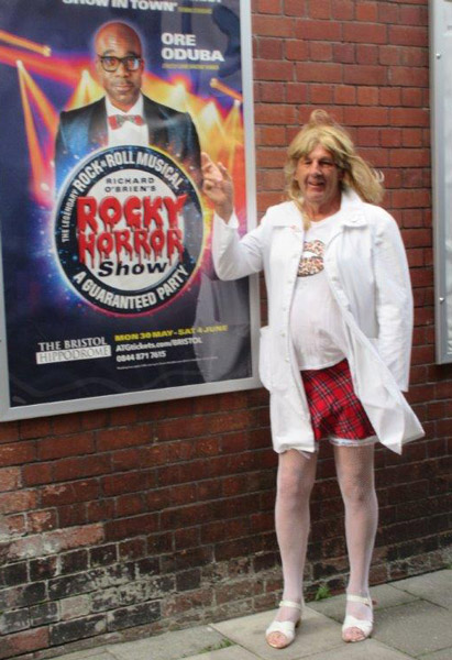 Image Copyright Steve M / TimeWarp - Click to return