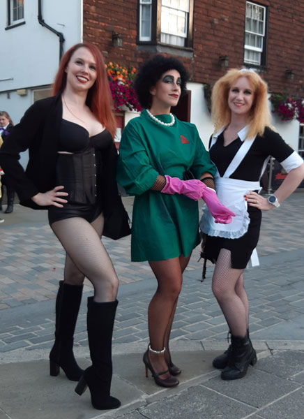 Image Copyright TWW / TimeWarp - Click to return