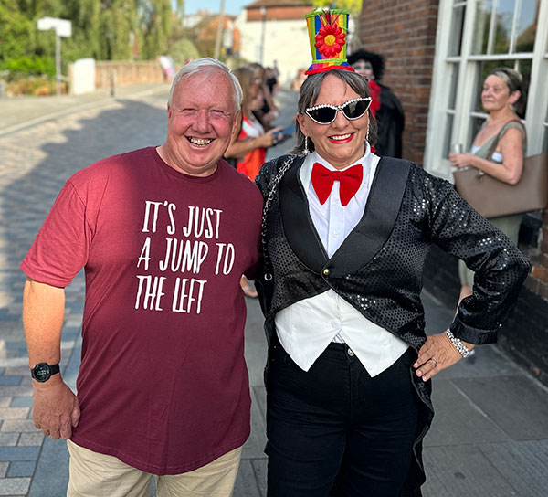 Image Copyright Pat H / TimeWarp - Click to return