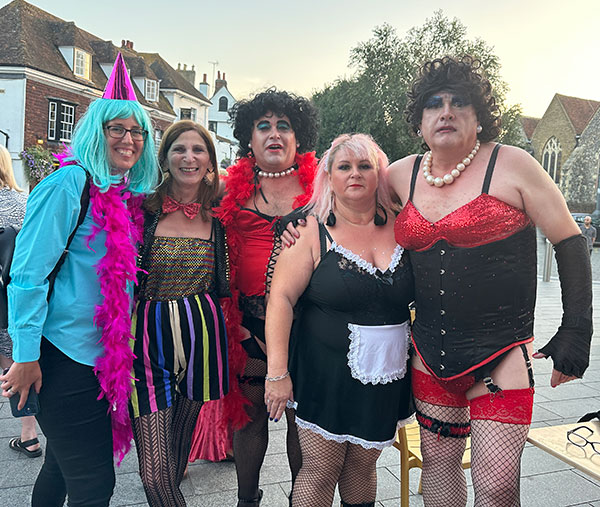 Image Copyright Pat H / TimeWarp - Click to return