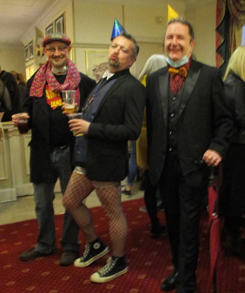 Image Copyright Julie / TimeWarp - Click to return