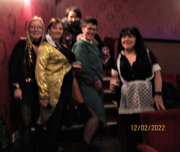 Image Copyright Julie / TimeWarp - Click to return