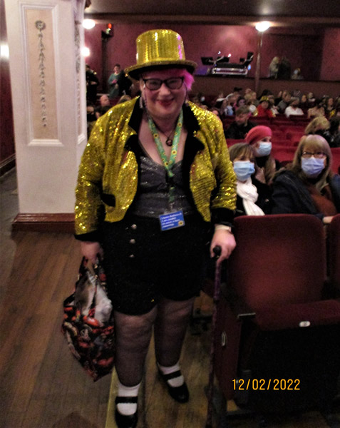 Image Copyright Julie / TimeWarp - Click to return