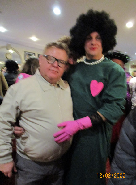 Image Copyright Julie / TimeWarp - Click to return