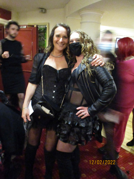 Image Copyright Julie / TimeWarp - Click to return