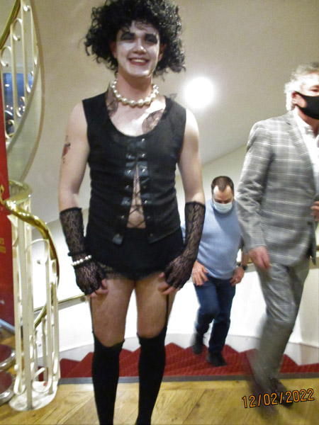 Image Copyright Julie / TimeWarp - Click to return