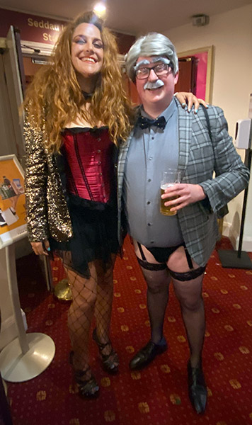 Image Copyright Matthew John / TimeWarp - Click to return