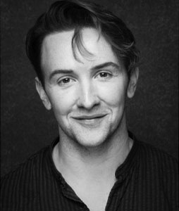 Kristian Lavercombe