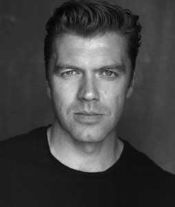 Stephen Webb