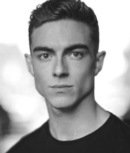 Callum Evans