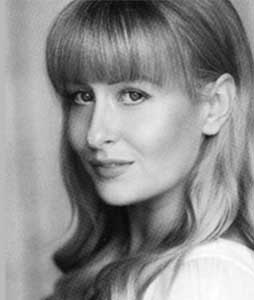 Rachel Grundy
