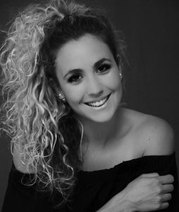 Stefania Du Toit