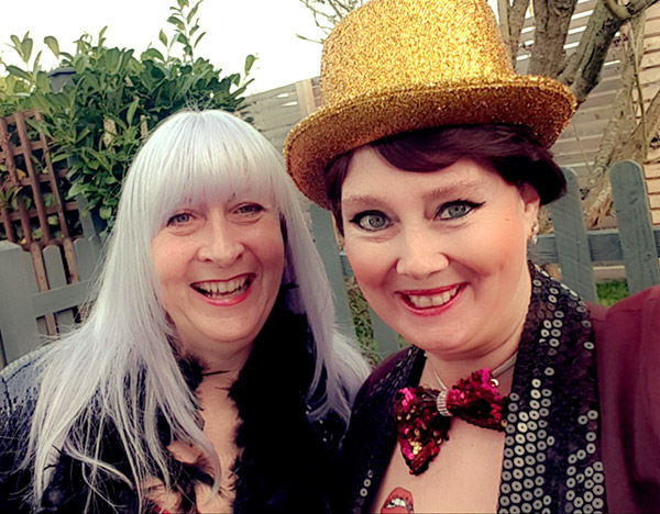 Image Copyright Jackie C / TimeWarp - Click to return