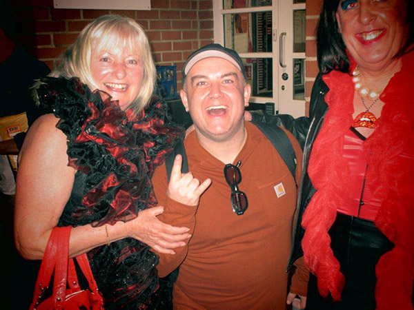 Image Copyright Lin & Steve / TimeWarp - Click to return