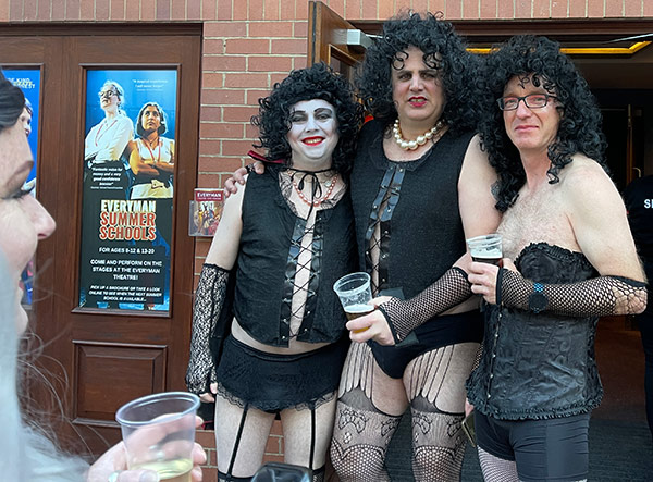 Image Copyright Pat H / TimeWarp - Click to return