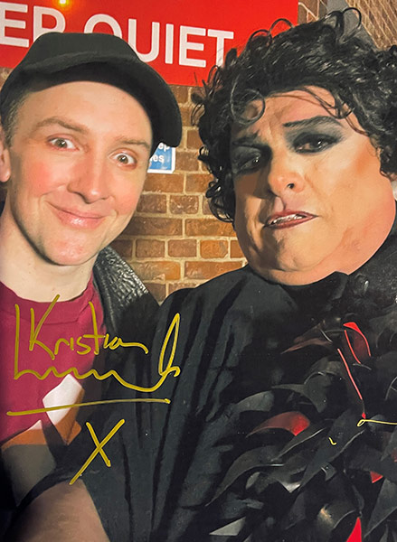 Image Copyright Pat H / TimeWarp - Click to return
