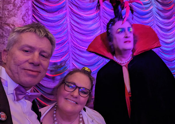 Image Copyright Shaun & Sue / TimeWarp - Click to return