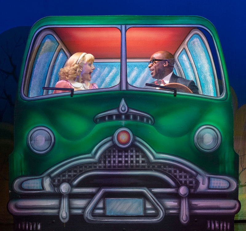 Image Copyright David Freeman / TimeWarp - Click to return
