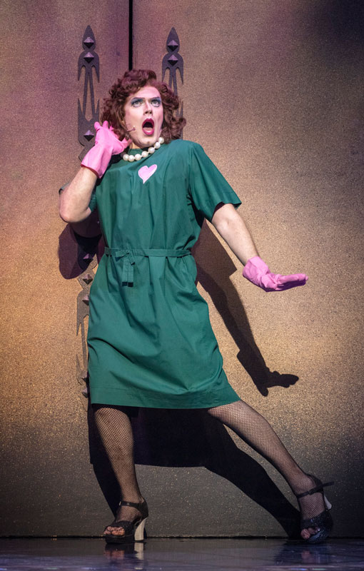 Image Copyright David Freeman / TimeWarp - Click to return