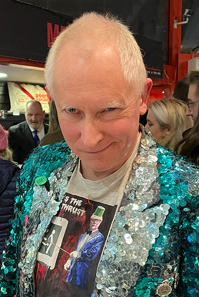 Image Copyright Pat H / TimeWarp - Click to return