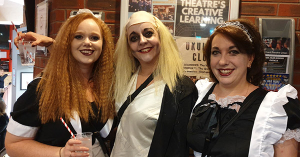Image Copyright Steph / TimeWarp - Click to return