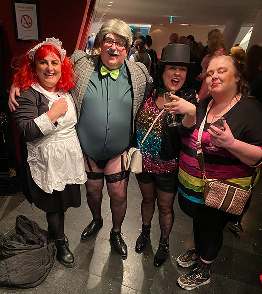 Image Copyright Matthew John / TimeWarp - Click to return