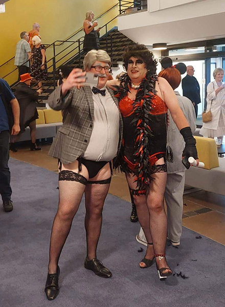 Image Copyright Lynn & Nigel / TimeWarp - Click to return