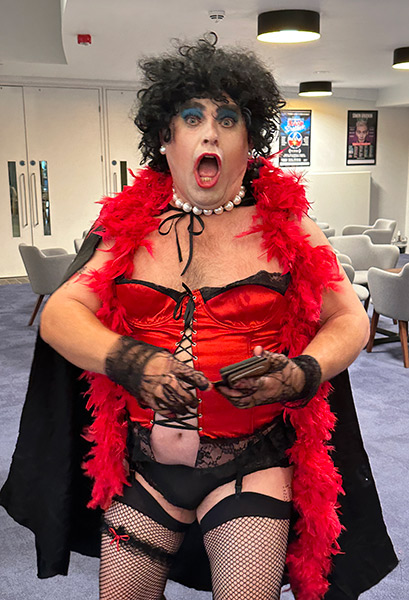 Image Copyright Pat H / TimeWarp - Click to return