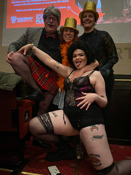 Image Copyright Matthew John / TimeWarp - Click to return