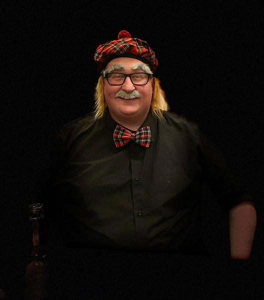 Image Copyright Matthew John / TimeWarp - Click to return