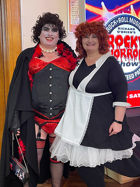 Image Copyright Pat H / TimeWarp - Click to return