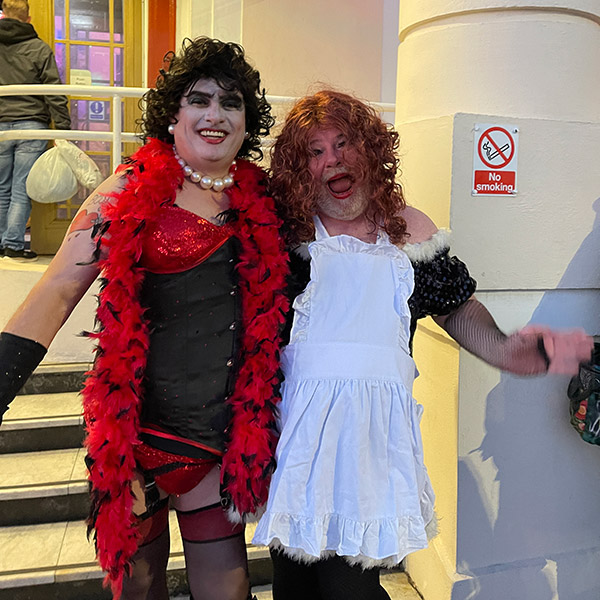 Image Copyright Pat H / TimeWarp - Click to return