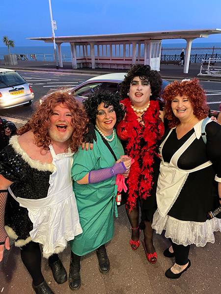 Image Copyright Pat H / TimeWarp - Click to return
