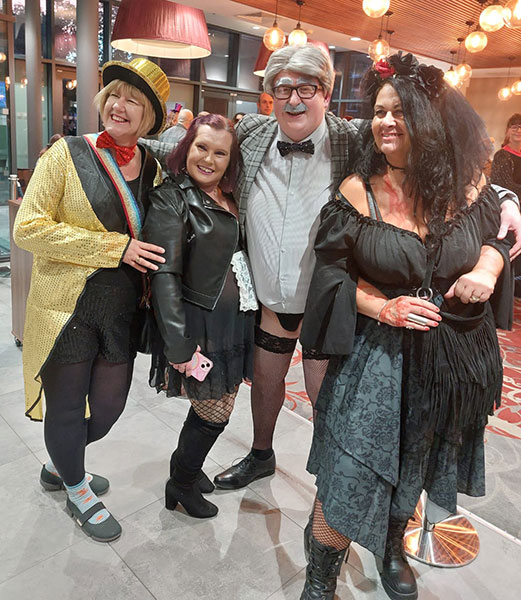 Image Copyright Matthew John / TimeWarp - Click to return