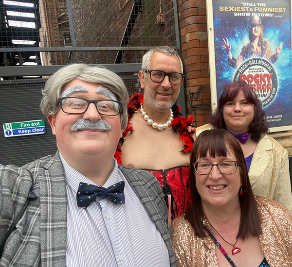 Image Copyright Matthew John / TimeWarp - Click to return