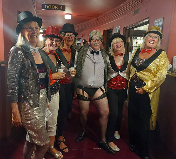 Image Copyright Matthew John / TimeWarp - Click to return