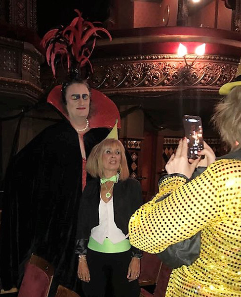 Image Copyright Pam H / TimeWarp - Click to return
