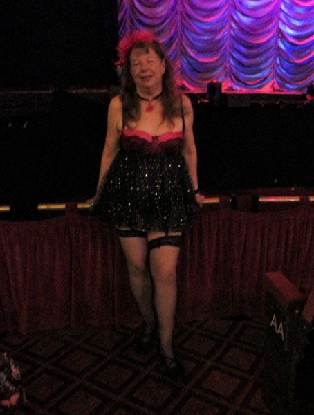 Image Copyright Julie / TimeWarp - Click to return