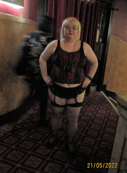 Image Copyright Julie / TimeWarp - Click to return
