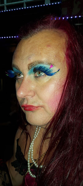 Image Copyright Sara & Scott / TimeWarp - Click to return