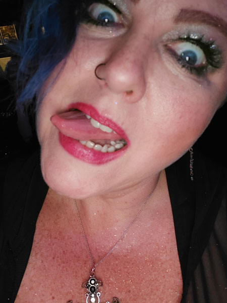 Image Copyright Sara & Scott / TimeWarp - Click to return