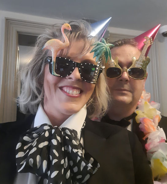 Image Copyright Sara & Scott / TimeWarp - Click to return