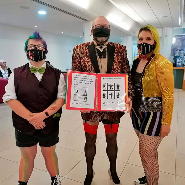 Image Copyright Chris / TimeWarp - Click to return