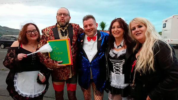 Image Copyright Chris / TimeWarp - Click to return