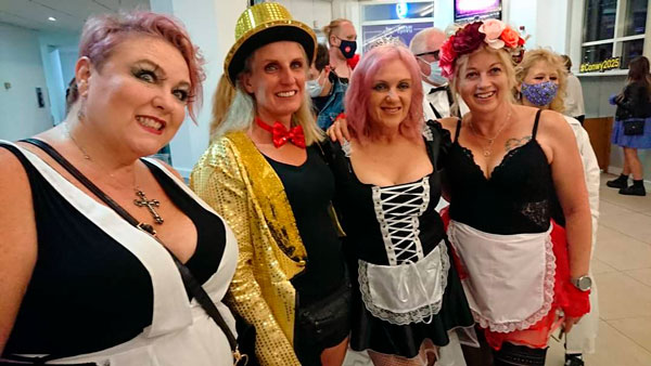 Image Copyright Chris / TimeWarp - Click to return