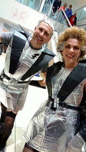 Image Copyright Chris / TimeWarp - Click to return