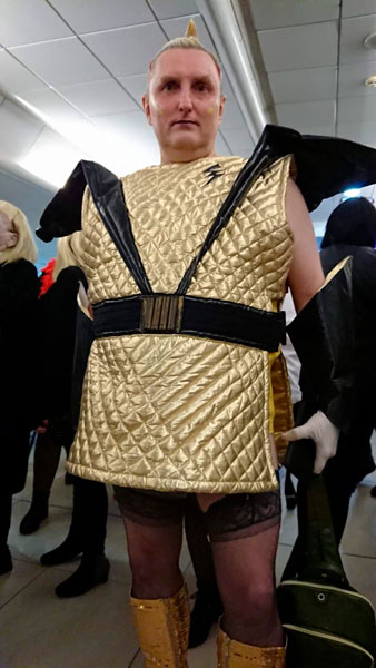 Image Copyright Chris / TimeWarp - Click to return